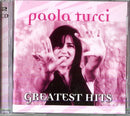 Paola Turci - Greatest Hits (2 Cd)