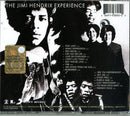 Jimi Hendrix - Are You Experienced?