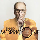 Ennio Morricone - Morricone 60 Years Of Music - Lp