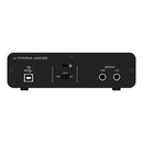 INTERFACCIA AUDIO BEHRINGER USB 2X2 U-PHORIA UMC22