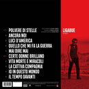 LIGABUE - START - BOX NUMERATO ( LP ROSSO+CD + LIBRO FOTOGRAFICO 48 PP.