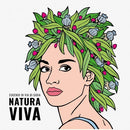 EUGENIO IN VIA DI GIOIA - NATURA VIVA