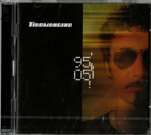 Tiromancino - 95.05  (new Version) (2 Cd)