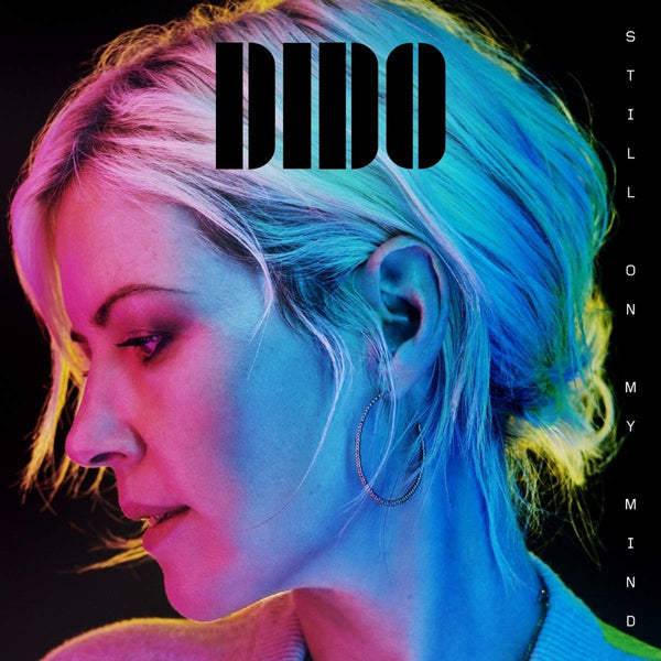 DIDO - STILL ON MY MIND