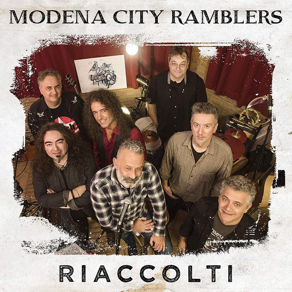 MODENA CITY RAMBLERS - RIACCOLTI