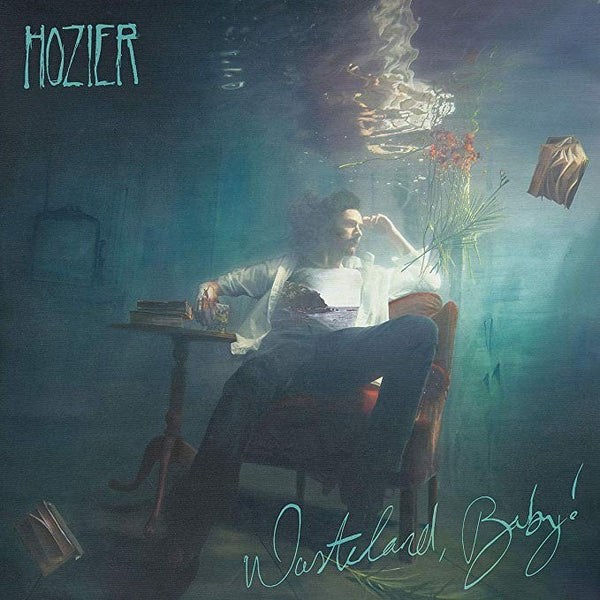 HOZIER - WASTELAND, BABY!