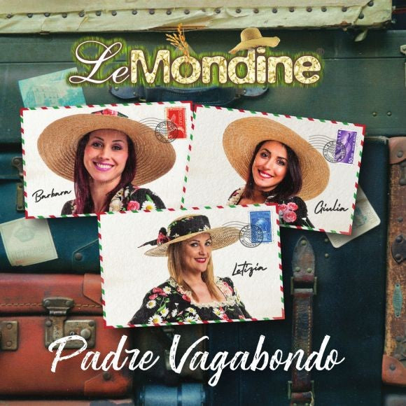 LE MONDINE - PADRE VAGABONDO