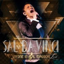 DA VINCI SAL - SINFONIE IN SAL MAGGIORE LIVE