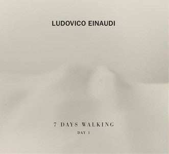 EINAUDI LUDOVICO - SEVEN DAYS WALKING DAY 1