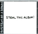 System Of A Down - Steal This Album