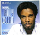 Billy Ocean - The Real... Billy Ocean (3 Cd)