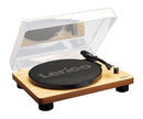 GIRADISCHI LENCO LS-50 WOOD