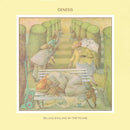 Genesis - Selling England By The Pound (180 Gr. Con Download Digitale) - Lp
