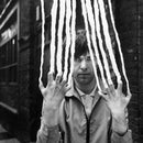 Peter Gabriel - 2 Scratch - Lp