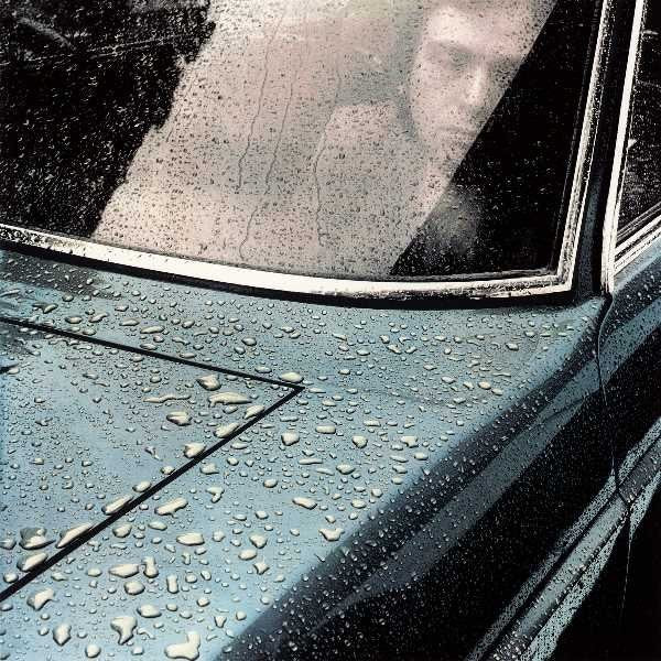 Peter Gabriel - 1 Car - Lp