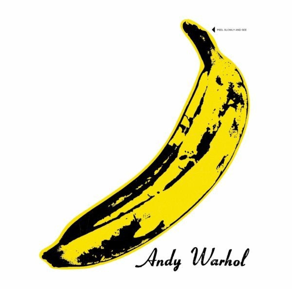 The Velvet Underground - The Velvet Underground & Nico (45Th Anniv.Edt.) - Lp