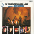 The Velvet Underground - The Velvet Underground & Nico (45Th Anniv.Edt.