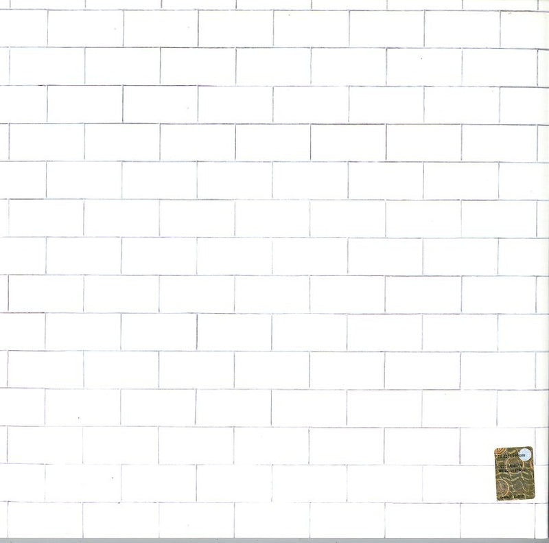 Pink Floyd - The Wall (Remastered) - Lp