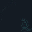 Metallica - Metallica - Lp