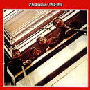 The Beatles - 1962-1966 - Lp