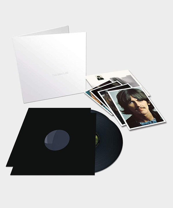 The Beatles - The Beatles (White Album) (2 Lp) - Lp