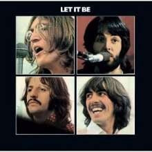 The Beatles - Let It Be (Remastered) - Lp