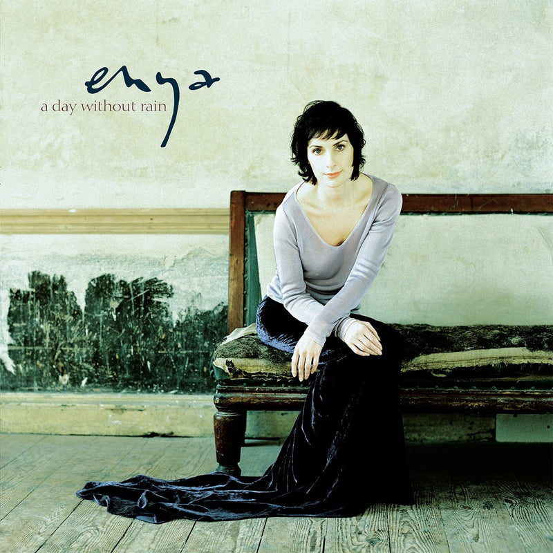 Enya - A Day Without Rain - Lp