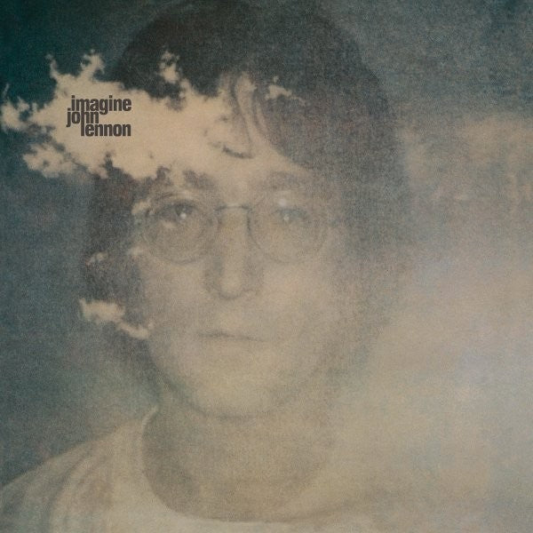 John Lennon - Imagine - Lp