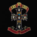 Guns N'Roses - Appetite For Destruction - Lp