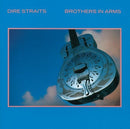 Dire Straits - Brothers In Arms - Lp