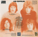 Led Zeppelin - Led Zeppelin I (Remastered) - Lp