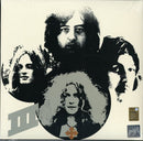 Led Zeppelin - Led Zeppelin III (Remastered) - Lp