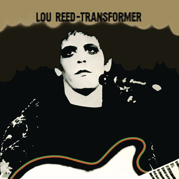 Lou Reed - Transformer - Lp