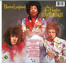 Jimi Hendrix- Electric Ladyland - Lp