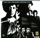 Jimi Hendrix- Are you Experienced - Lp