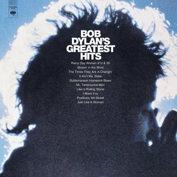 BOB DYLAN - GREATEST HITS  - Lp