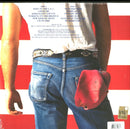 BRUCE SPRINGSTEEN - BORN IN  THE U.S.A. - LP