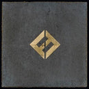 FOO FIGHTERS - CONCRETE AND GOLD - LP