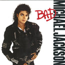 MICHAEL JACKSON - BAD 180 GR. - LP