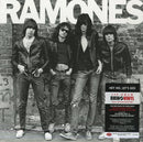 RAMONES - RAMONES (REMASTERED) - LP