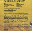 FABRIZIO DE ANDRE' - FABRIZIO DE ANDRE' (INDIANO) - Lp