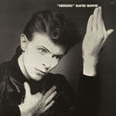 DAVID BOWIE - Heroes (Remastered Version) - Lp