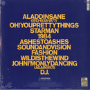 DAVID BOWIE - CHANGESTWOBOWIE - Lp