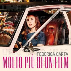 FEDERICA CARTA  - MOLTO PIU' DI UN FILM