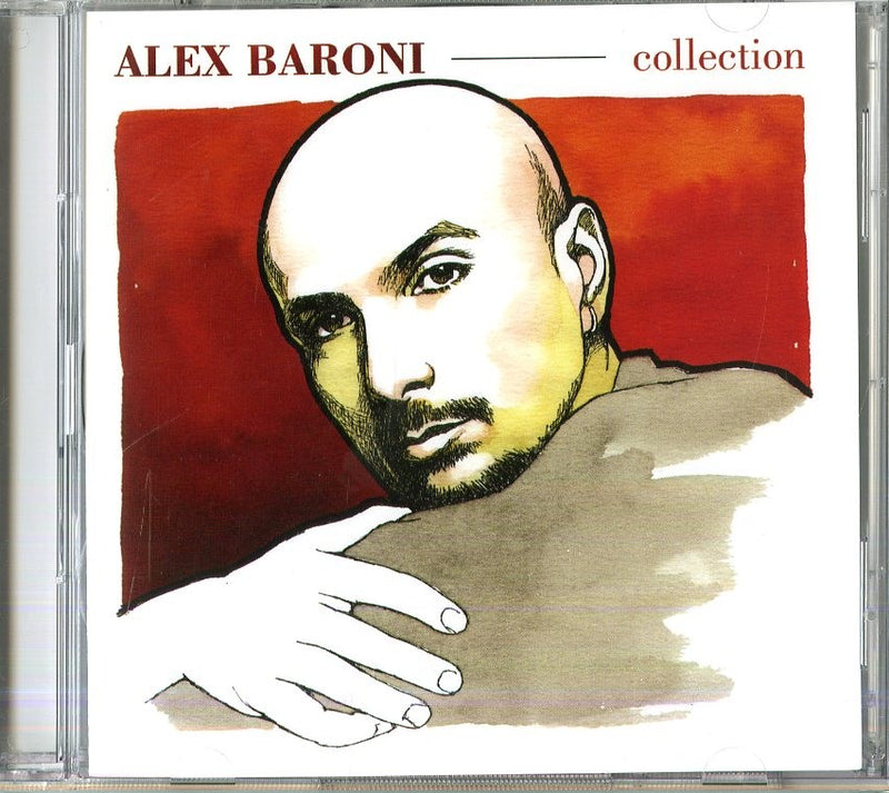 Alex Baroni - Collection (2 Cd)