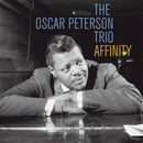 PETERSON OSCAR - AFFINITY [LP]