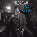 DAVIS MILES - BALLADS [LP]