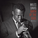 DAVIS MILES - BIRTH OF THE COOL [LP]