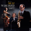 BRUBECK DAVE - TIME OUT [LP]