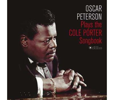 PETERSON OSCAR - PLAYS THE COLE PORTER SONGBOOK [LP]